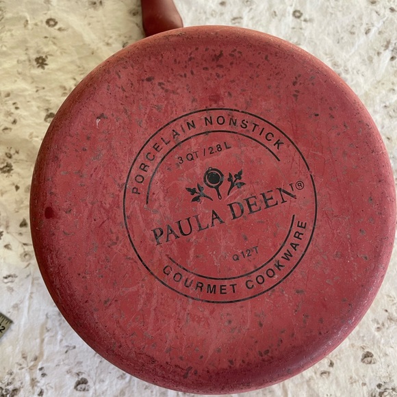 Paula Deen Sauce Pan - Picture 3 of 7